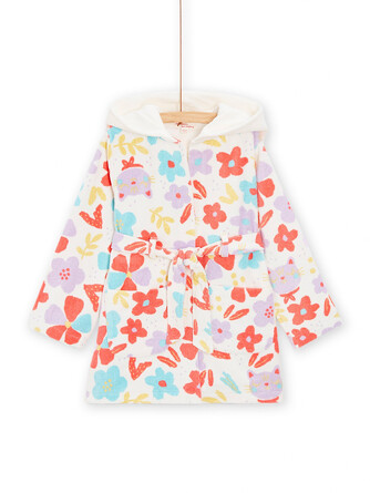 Халат банный Du Pareil au même