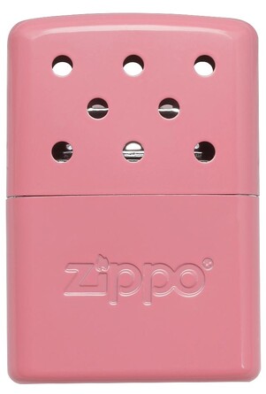 Каталитическая грелка Zippo