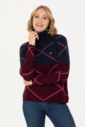 Водолазка U.S. Polo Assn.