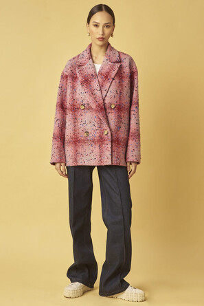 Полупальто демисезонное Catarina Nova