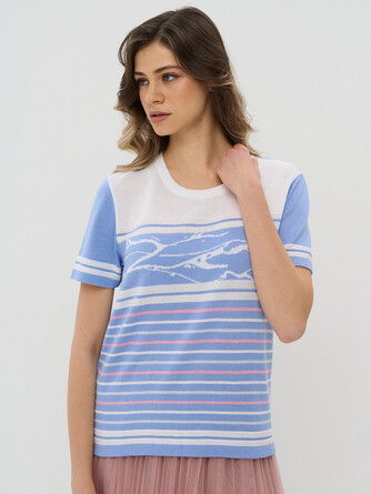 Джемпер New Vay