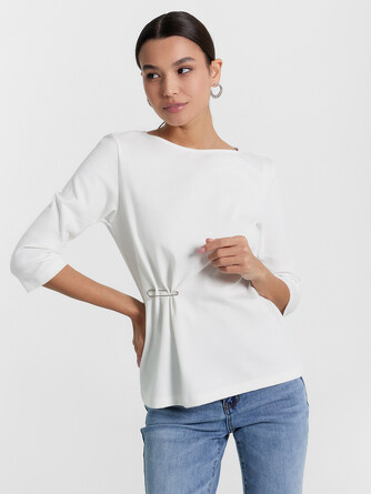 Джемпер Mark Formelle