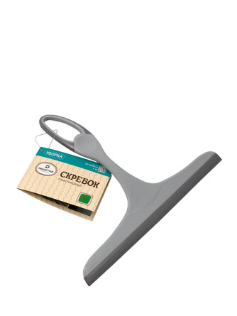 Скребок 25 см DeNastia