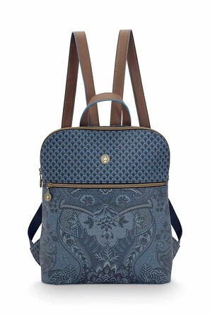 Рюкзак Kyoto Festival Denim Blue, 5 л Pip Studio