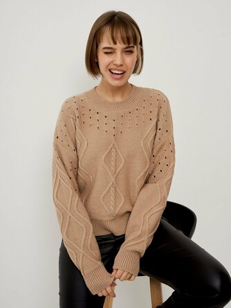 Джемпер Be You