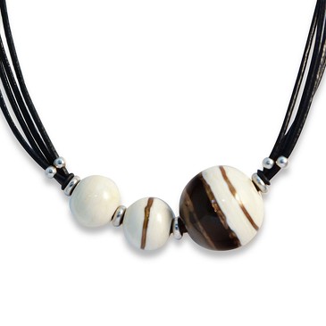 Колье Dress Code Vloes