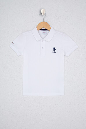 Поло U.S. Polo Assn.