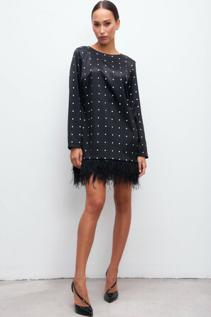 Платье Catarina Nova