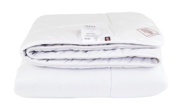 Одеяло стёганое Linenwash. Всесезонное German Grass