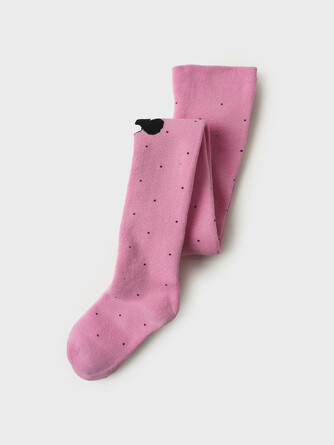 Колготки махровые Pastel Art PlayToday