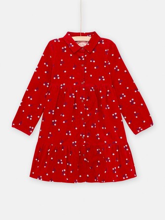 Платье Du Pareil au même