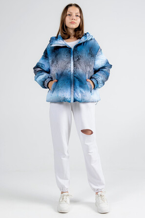 Ветровка утепленная Рут AVR brend