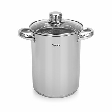 Кастрюля для варки овощей 3,5 л, 16 см Capellini Fissman