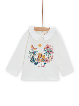 Лонгслив Du Pareil au même