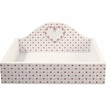 Салфетница Layla petit19х19 см Greengate