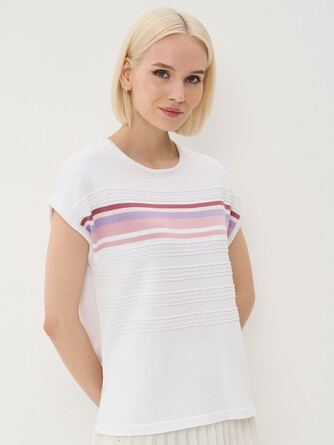 Джемпер New Vay