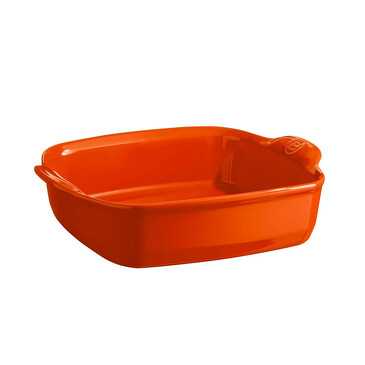 Форма для запекания квадратная 28x23 см Emile Henry