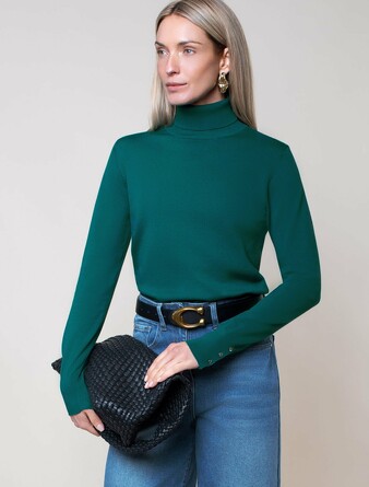 Водолазка Vilatte