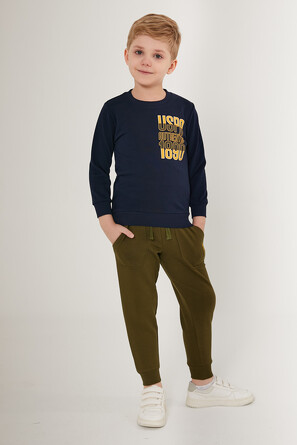 Костюм спортивный U.S. Polo Assn.