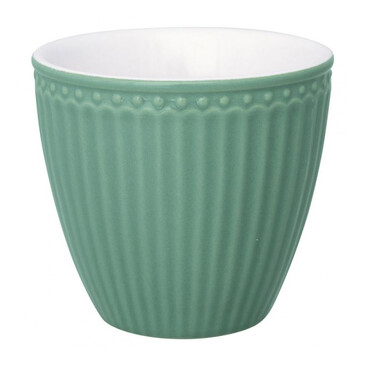 Стакан мини Alice 125 мл Greengate
