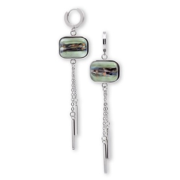 Серьги Sensitivity Vloes