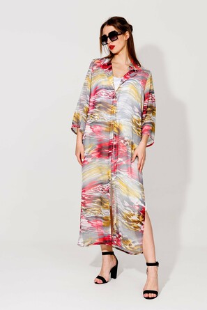 Кардиган Nikva