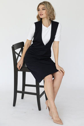 Платье LookLikeCat