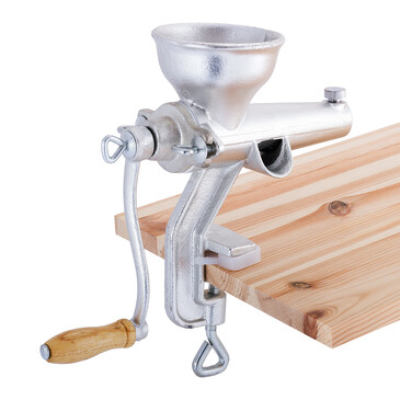 Соковыжималка ручная 19х10,5х29 см Kamille