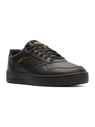Кеды демисезонные court classic Puma
