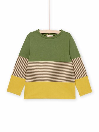 Лонгслив Du Pareil au même