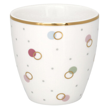 Стакан мини Kylie 125 мл Greengate