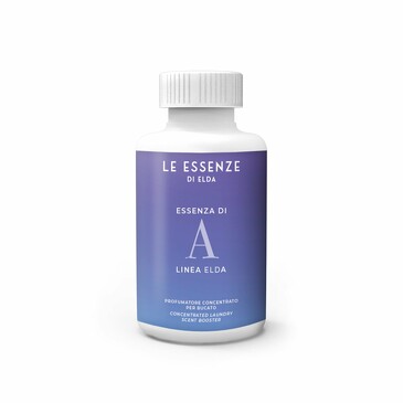 Эссенция для стирки парфюмерная di A 100 мл Le Essenze Di Elda