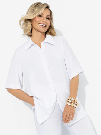 Рубашка Шёлковая уверенность Charuttimoda