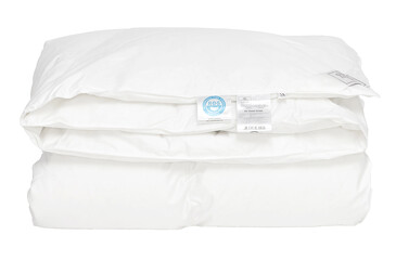 Одеяло стёганое Air Down. Всесезонное light German Grass