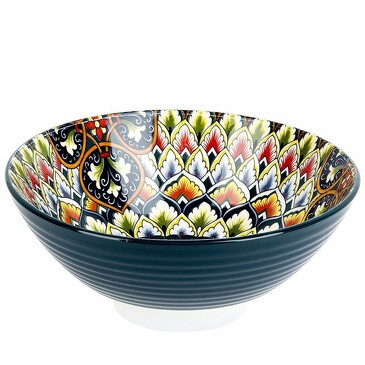 Салатник Arabesque, 1200 мл, 20,5х20,5х9 Nouvelle