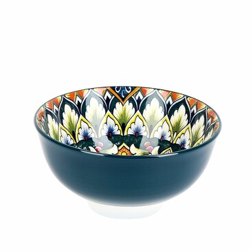 Набор салатников (2 шт. по 300 мл) Arabesque, 12х12х6 Nouvelle