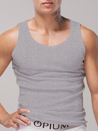 Майка мужская Opium