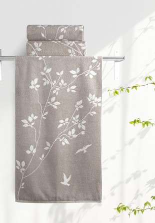 Полотенце Форест (420 г/м²) Самойловский Текстиль