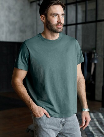 Футболка Vilatte