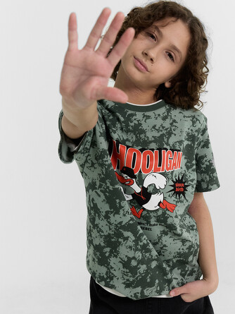 Футболка Mark Formelle