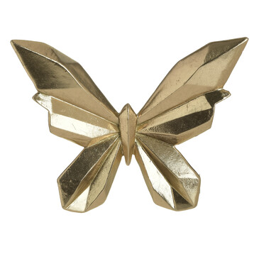 Декор настенный butterfly Inart