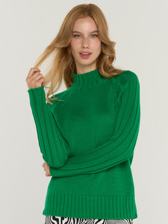 Джемпер Be You