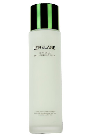 Эмульсия для лица с экстрактом центеллы азиатской увлажняющая, 150 мл Lebelage