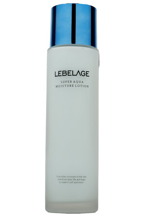 Эмульсия для лица супер аква для увлажнения кожи, 150 мл Lebelage