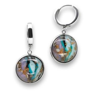 Серьги Morning Sky Vloes