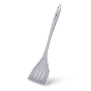 Лопатка Mauris Grey 33 см (нейлон, силикон) Fissman