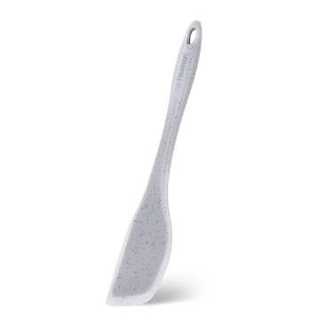 Лопатка Mauris Grey 31 см (нейлон, силикон) Fissman