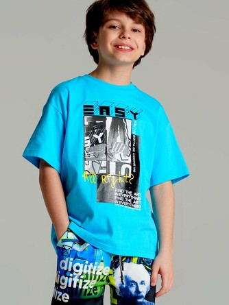 Футболка Easy Art PlayToday