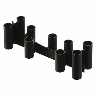 Подсвечник Bruks, 8 см Designboom