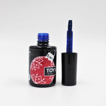 Гель-Лак toys №3, 10 мл Formula Profi